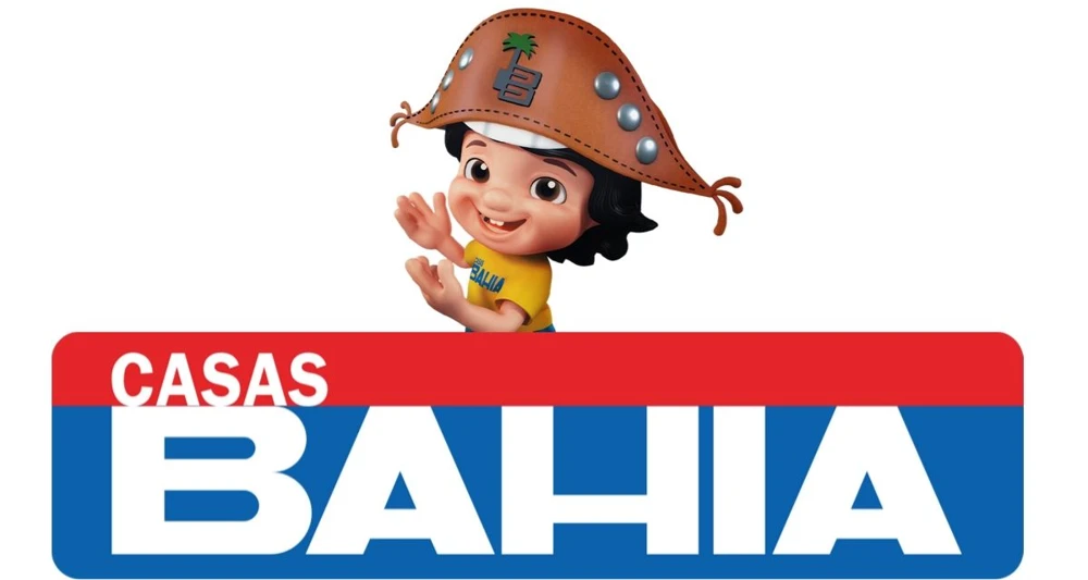 Casas Bahia