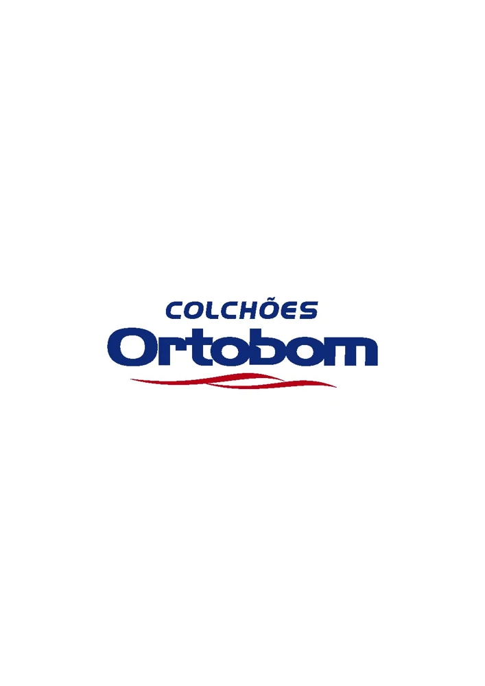 Colchões Ortobom